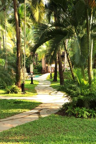 Coconut Creek Resort - Dabolim Airport