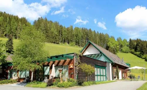 Adelwöhrer - Am Hof in Falting, Österreich