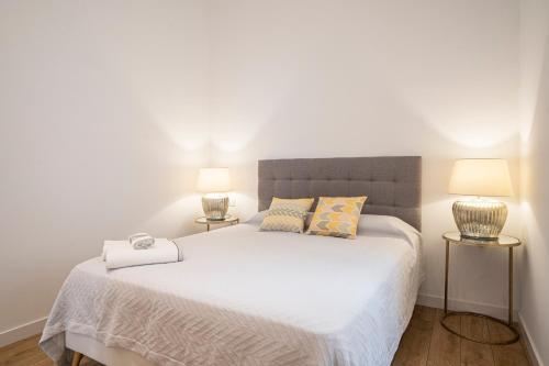 Ever House - El CORAZON de CHUECA