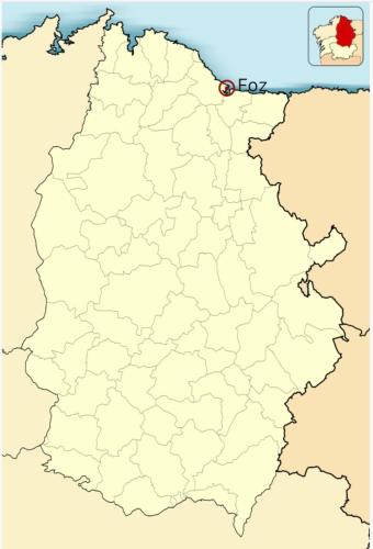  Bavaria-Foz in Foz