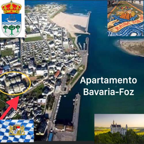  Bavaria-Foz in 27788 Foz