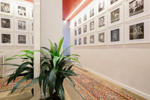 Olimpia House room 2