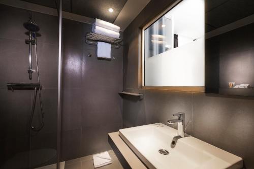 Hotel Du Cadran, Paris (Foto 2)