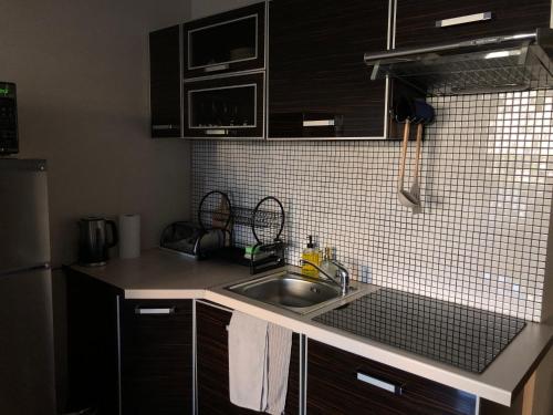 Apartament Swinoujscie
