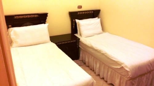 Manazel Qurish Furnished Apartments