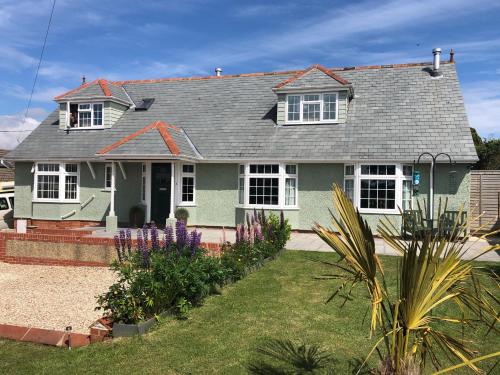 Dongola Bed & Breakfast chambre d'hôte Fjb Sandbanks Hotel