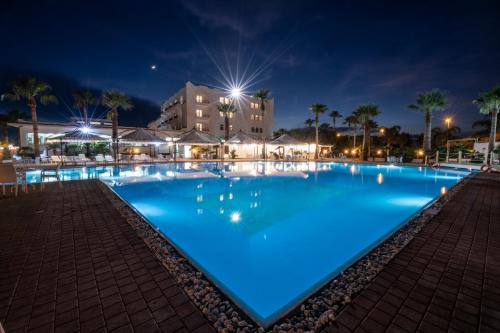 Hotel Baia D'oro - image 8