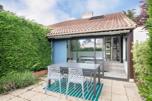 Vacances a deux pas de la plage de la Noeveillard gîte à louer Gourmalon