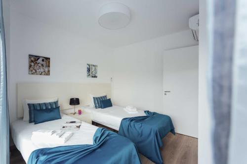 Deluxe Villa - Holiday House - By SCH - image 6