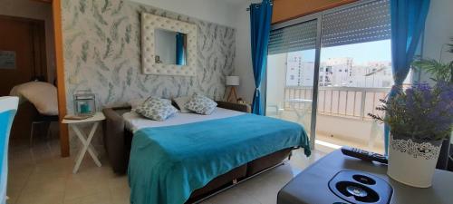  Irene's Place in Quarteira
