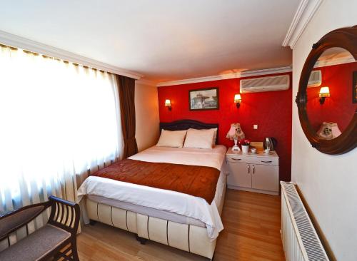 The Sunrise Hotel, Istanbul (Foto 4)
