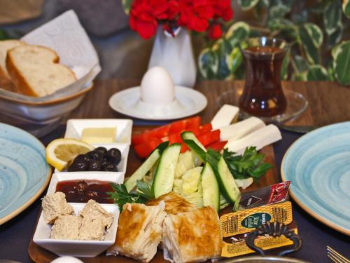 The Sunrise Hotel, Istanbul (Foto 11)
