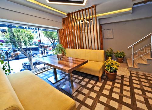 The Sunrise Hotel, Istanbul (Foto 9)