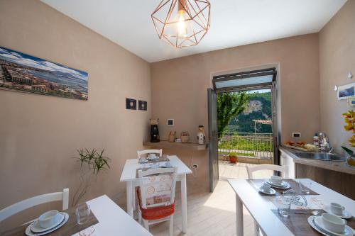 Храна и напитки, B&B Casanova in Аджерола