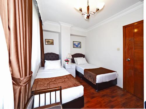 The Sunrise Hotel, Istanbul (Foto 3)