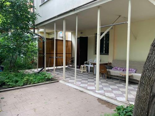 Гостевой Дом у Моря, Guest House by the Sea, Odessa (foto 5)