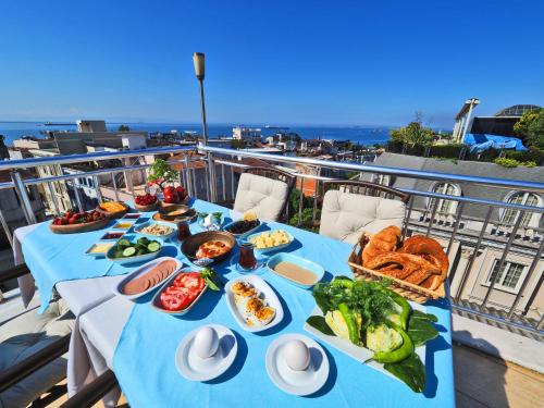 The Sunrise Hotel, Istanbul (Foto 10)