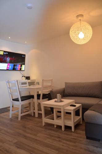 Sweet Dreams Appartements in 凱撒山麓戈英