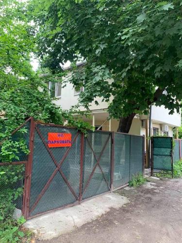 Гостевой Дом у Моря, Guest House by the Sea, Odessa (foto 8)