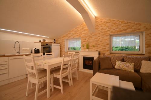 Sweet Dreams Appartements in 凱撒山麓戈英