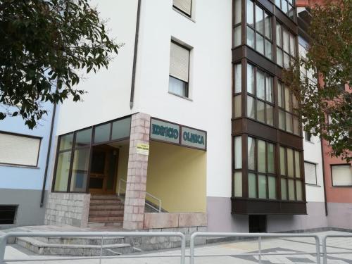  Apartamento Llanes, Unterkunft in Llanes