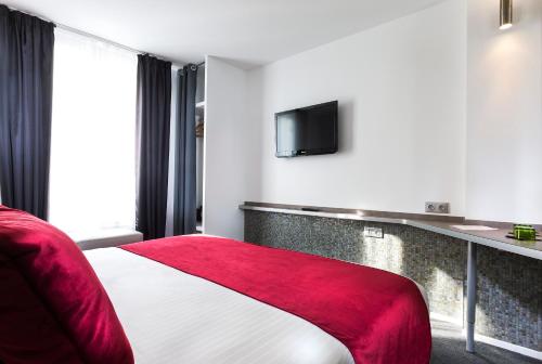 Hotel Du Cadran, Paris (Foto 4)