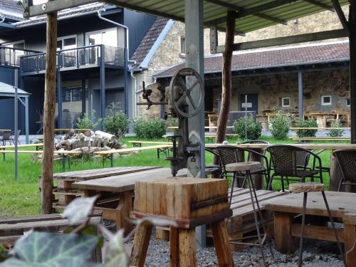 Eventhotel Ö - Cappuccino Eventhotel Ö - Cappuccino