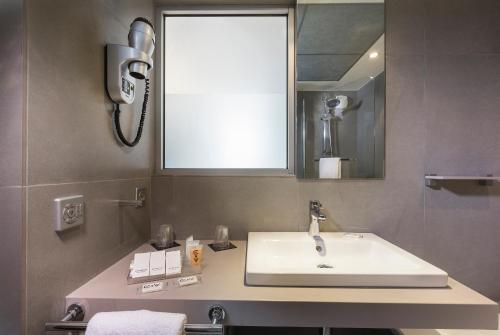 Hotel Du Cadran, Paris (Foto 5)