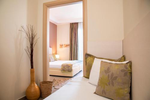Aqua Mare Hotel - main image