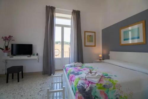 Casa Vacanze Belvedere 5