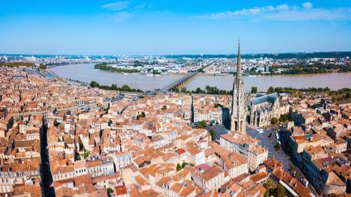 Staycity Aparthotels Bordeaux City Centre - image 8