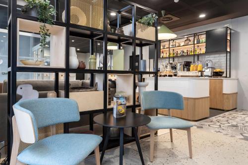 Staycity Aparthotels Bordeaux City Centre - image 6