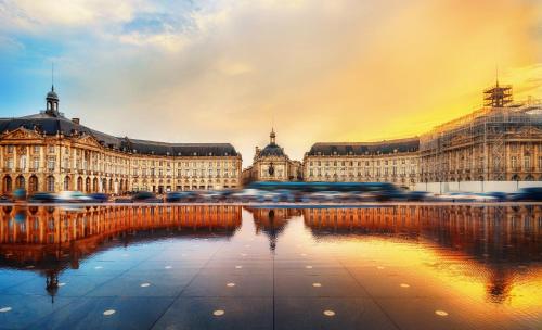 Staycity Aparthotels Bordeaux City Centre - image 10