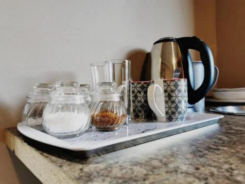 Ambiente Budget Accommodation in 유핑턴