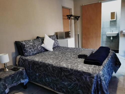 Ambiente Budget Accommodation in 유핑턴