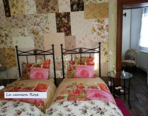 B&B Il Calicanto图片