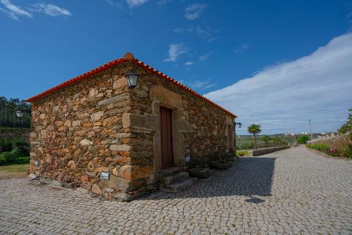 Valonquinta - Agro Hotel & SPA