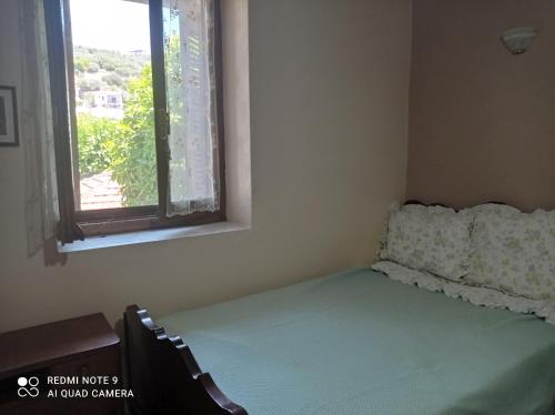 Giola's House Afissos