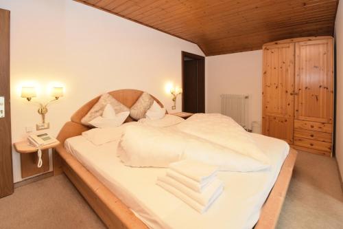 Hotel Chalet Olympia - image 11