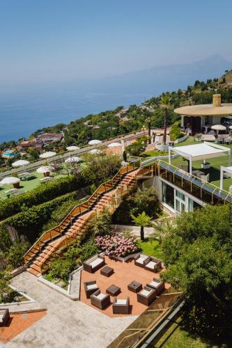 Grand Hotel Pianeta Maratea Resort