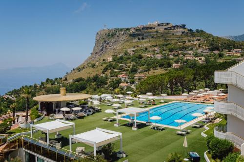 Grand Hotel Pianeta Maratea Resort