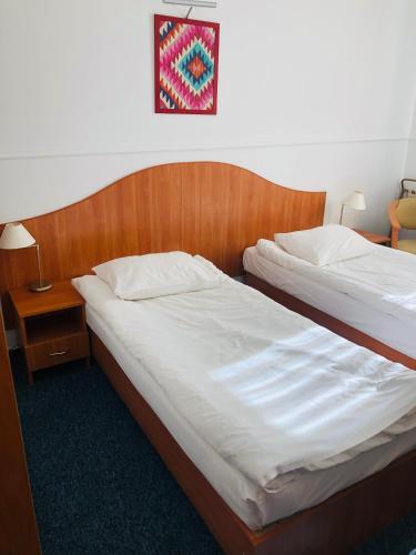 Hotel Taurus - Święta Lipka