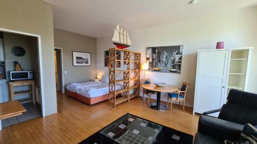 TopDomizil Apartments Berlin Mitte - image 14