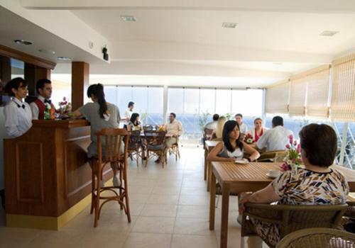 Hotel Linda, Istanbul (Foto 5)