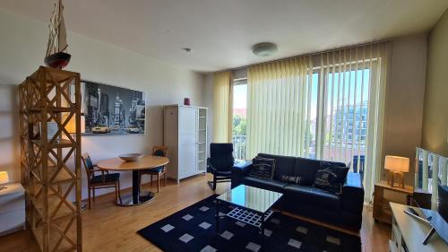 TopDomizil Apartments Berlin Mitte - image 7