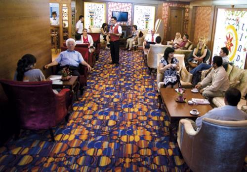 Hotel Linda - image 14