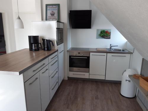 dat geele hus 2 124m von Dithmarscher Straße entfernt