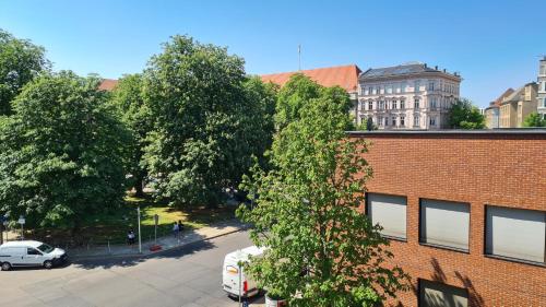 TopDomizil Apartments Berlin Mitte - image 8