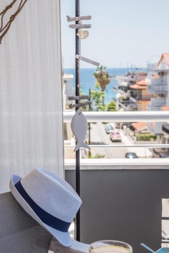 Aqua Mare Hotel - image 13