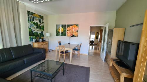TopDomizil Apartments Berlin Mitte - image 13